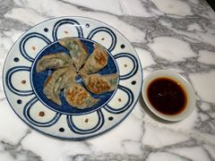 -湖滨28中餐厅·西湖宴·杭州君悦酒店