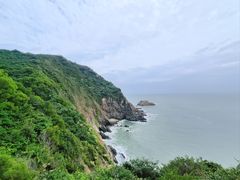 -西涌国际滨海旅游区