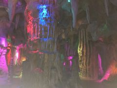-房山世界地质公园博物馆