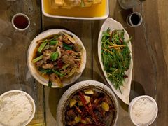-隔壁老王·家常云南菜(花巷店)