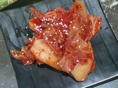 -江城二当家烤牛肉(莲塘新村店)