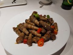 -小螺号海鲜·地道鲁菜(省体总店)