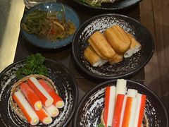 -湊湊火锅·茶憩(锦艺城店)