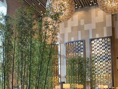 -威斯汀酒店Exchange大堂吧