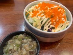 芥末章鱼-初居食屋日式料理(万象城购物中心店)
