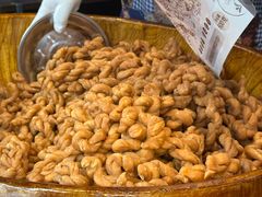 -王阿姨文昌油赞子(府桥街店)