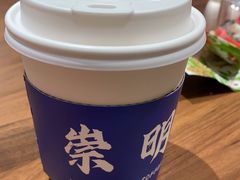 -seeu coffee(江滩店)