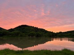 -南北湖风景区