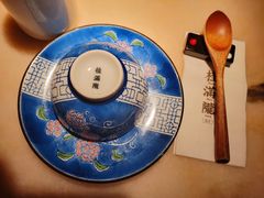 -桂满陇·西湖船宴(平安金融中心店)