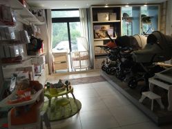 -国际蓝孩(将台路店)