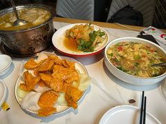 -李老哈·东北菜(宋园路店)