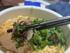 -陕西餐厅(欧亚卖场店)
