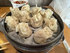 -真真鲜馄饨店(启蒙路店)