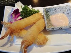 -蟹之国·精品蟹料理(极地店)