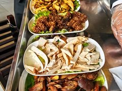 -爱膳菌锅锅(阳南店)