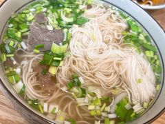-穆兰泽兰州牛肉面(天津·海河意式风情区店)