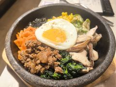 -七八冷面·延边朝鲜族美食(欢乐谷店)