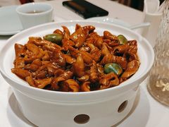 -惠丰堂饭庄·烤鸭·京味菜(翠微路店)