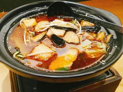 -十二舍·湯物素煮(江泰潤政店)