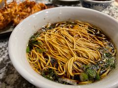 金陵阳春面-南京大牌档(崇文门国瑞店)