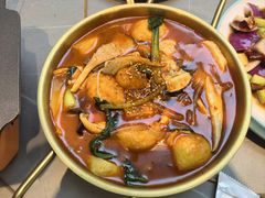 -小两口锦州烧烤·脆皮油边(依云北郡店)