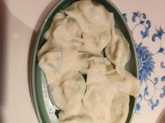 -东方饺子王(新阳路店)