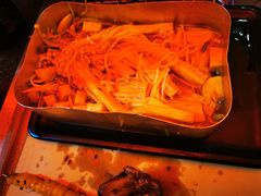 -那些年记忆烧烤