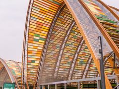 -中国天府农业博览园