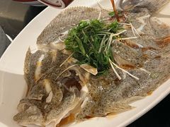 -三亚亚龙湾瑞吉酒店·铭轩中餐厅Mingxuan·海南菜·粤菜