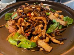 -赠李白·如诗的川味(余杭万达广场店)