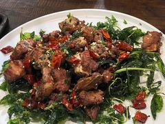-吃货私房菜(丽江束河古镇店)