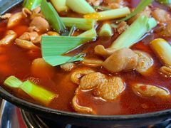 -湘肠香火锅店(团结湖店)