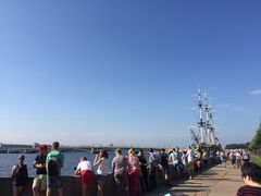 -阿芙乐尔号巡洋舰