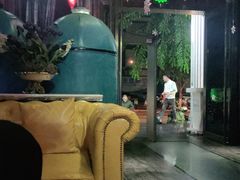 -快乐之星KTV(东沙路店)