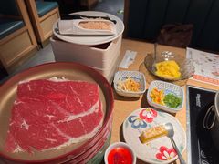 -温野菜涮涮锅(西单大悦城店)