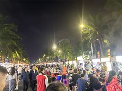 -海大南门夜市(海富街店)