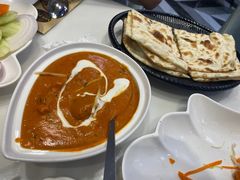 -VATAN INDIAN RESTAURANT米特餐饮有限公司(城北路店)