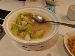 -莆田餐厅PUTIEN(金融街购物中心店)