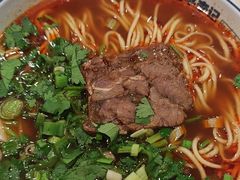 -宛平李记小吃(东关街店)