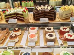 -M'CAKE(西单大悦城店)