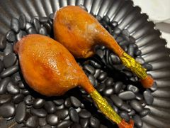 -怡情荟•海鲜青岛菜(五四广场旗舰店)