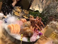 -割烹旭日本料理(龙湖狮山天街店)
