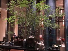 -上海柏悦酒店·世纪100牛排馆