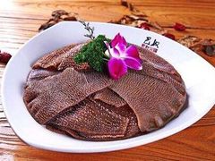 -巴奴毛肚火锅(商城路店)