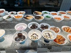 -李犟大爆鳝面·手工蟹黄包(湖滨西湖店)