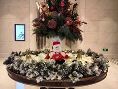 -京香轩·中餐厅(上海中庚聚龙酒店)