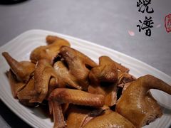 -维园悦谱·海派家常菜(乌鲁木齐南路店)