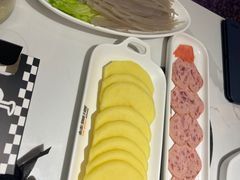 -蛙鱼潭美蛙鱼头(时代天街店)