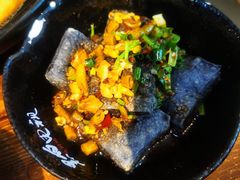 老长沙臭豆腐-黑白电视长沙小吃(美林M·LIVE天地东座店)