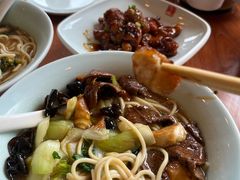 -奎元馆.百年奎元.非遗传承(西湖边的解放路店)